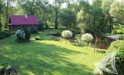  2-этаж.(127.2 м2), Олизаров Став(Степанковский с/с)