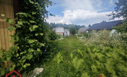 Купить дачу, СТ Сигнал-2, 4.36 соток. Фото 17