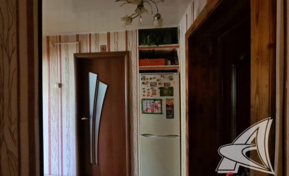 Купить 2-комнатную квартиру, Брест, Центр, ул. Кирова. Фото 12