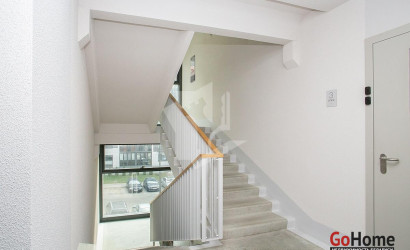 Купить 1-комнатную квартиру, Копище, Николая Камова ул., 3. Фото 39