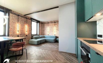 Купить 3-комнатную квартиру, Минск, Велозаводская ул. 7 (Ленинский район). Фото 21