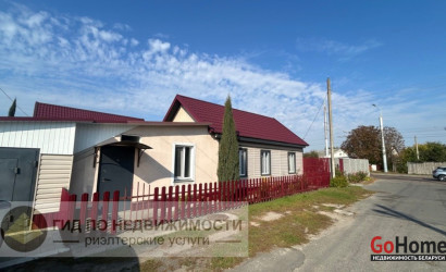 Купить дом, Гомель, ул. Новоселковая 6-я, д. , 3.6 соток. Фото 10
