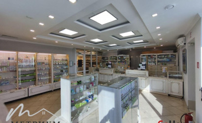 Аренда торгового помещения, Минск, Ложинская ул., 23,  76.5 кв.м.. Фото 5