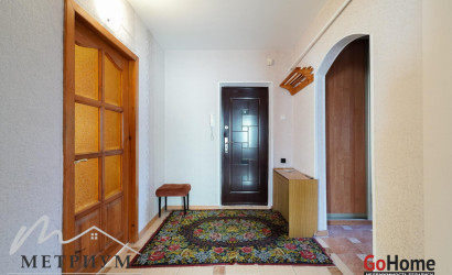 Купить 3-комнатную квартиру, Боровляны, 40 Лет Победы ул., 8. Фото 21