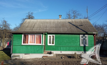 Купить дом, Брест, Дубровка, 15 соток. Фото 3