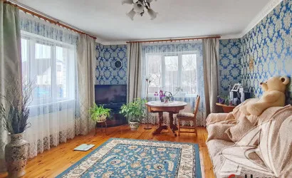  2-этаж.(108.4 м2), Тельмы-1(Тельминский с/с)