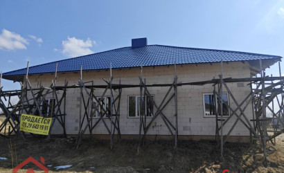 Купить дом, Масловичи, Полевая, 24 соток. Фото 49