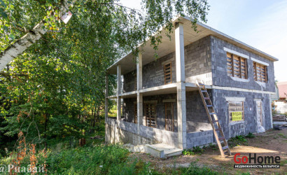 Купить коттедж, Силичи, Минская ул., 20, 12.34 соток. Фото 5