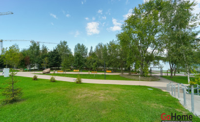 Купить 1-комнатную квартиру, Минск, Виталия Цвирко, 65 (Советский район). Фото 44