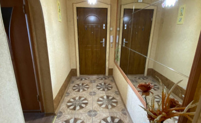 Купить 3-комнатную квартиру, Брест, ул. Октябрьской революции, д. . Фото 9