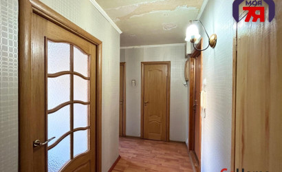 Купить 3-комнатную квартиру, Солигорск, Ленина ул., 22. Фото 16