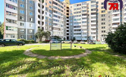 Купить 1-комнатную квартиру, Солигорск, Набережная ул., 24/Б. Фото 17