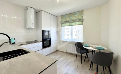 Снять 2-комнатную квартиру, Минск, ул. Владимира Оловникова, д. 12. Фото 12