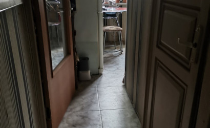 Купить 1-комнатную квартиру, Минск, ул. Калиновского, д. 18 (Первомайский район). Фото 3