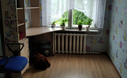 Купить 4-комнатную квартиру, Лида, Ленинская . Фото 3