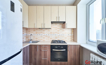 Купить 2-комнатную квартиру, Минск, Коржа ул., 15 (Московский район). Фото 4