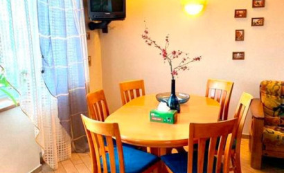 Снять 4-комнатную квартиру, Минск, Веры Хоружей ул. 16 (Советский район). Фото 18