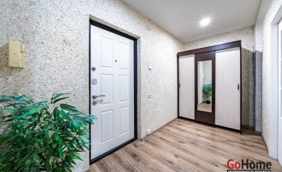 Купить 1-комнатную квартиру, Минск, Всеволода Игнатовского, 5 (Фрунзенский район). Фото 1