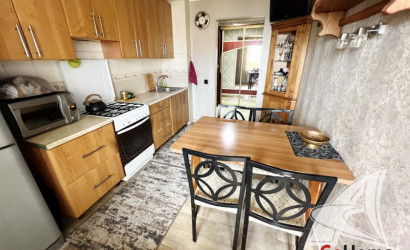 Купить 3-комнатную квартиру, Брест, Центр, ул. Воровского. Фото 6