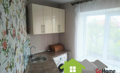 Купить 2-комнатную квартиру, Радунь, Советская ул.. Фото 5