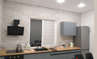 Снять 2-комнатную квартиру, Минск, Притыцкого 97 (Фрунзенский район). Фото 1