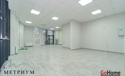 Аренда офиса, Минск, Николы Теслы ул., 26,  70.4 кв.м.. Фото 1