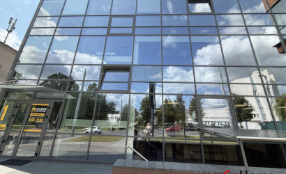 Аренда офиса, Гродно, Медовая, 1, 207 кв.м.. Фото 3