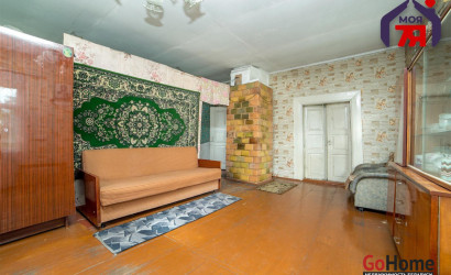 Купить дом, Нарейши, Центральная ул., 25 соток. Фото 8