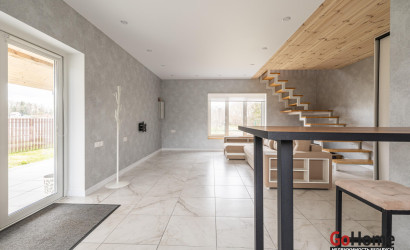 Купить дом, Родник-5, 6.44 соток. Фото 12