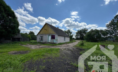 Купить дом, Илья, Вилейская ул., 15 соток. Фото 5