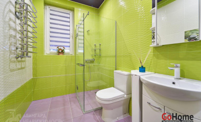 Купить коттедж, Мачулищи, 12.01 соток. Фото 29