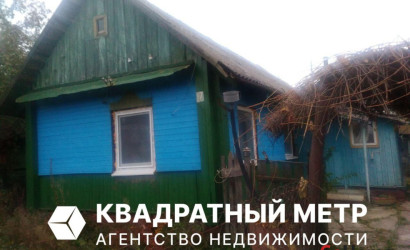 Купить дом, Михановичи, Шоссейная, 19.25 соток. Фото 1