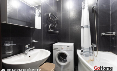 Купить 1-комнатную квартиру, Минск, Аэродромная ул., 40 (Октябрьский район). Фото 10