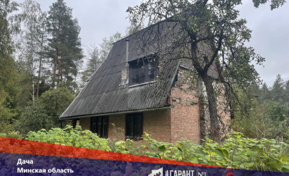 Купить дом в деревне, АЭРОФЛОТ, 6.08 соток. Фото 1