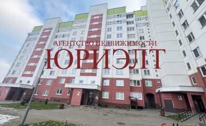 Купить 3-комнатную квартиру, Гродно, Валентины Макаровой, 14. Фото 1