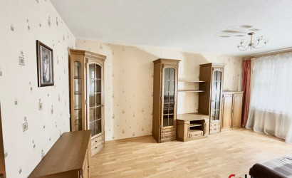 Купить 3-комнатную квартиру, Минск, тракт Игуменский, д. 34 (Ленинский район). Фото 1