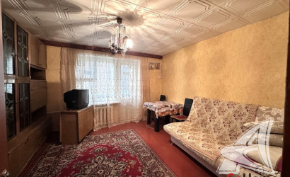 Купить 2-комнатную квартиру, Брест, Дубровка, ул. Дубровская. Фото 2