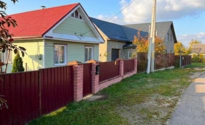 Купить дом, Сорочи, Оресская ул., 22.2 соток. Фото 7