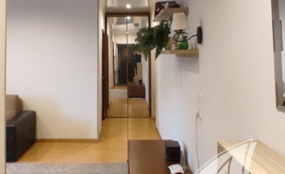 Купить 3-комнатную квартиру, Брест, Центр, пр-т Машерова. Фото 19