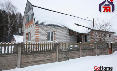 Купить дом, Вилейка, Тенистая ул., 16 соток. Фото 7