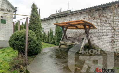 Купить дом, Молодечно, Коласа ул., 7.4 соток. Фото 32