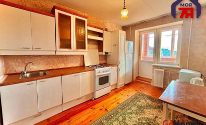 Купить 2-комнатную квартиру, Солигорск, Октябрьская ул., 12. Фото 10