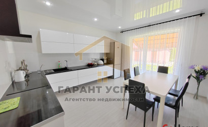 Купить коттедж, Брест, ул. Сергея Смирнова писателя, 11.54 соток. Фото 12