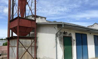 Продажа помещения, Барановичи, Бадака, 74/1, 426 кв.м.. Фото 9
