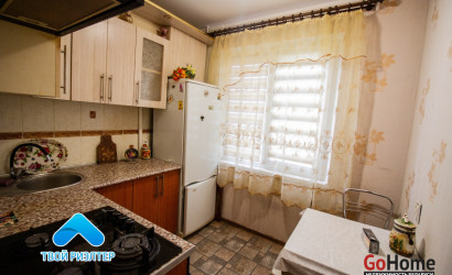 Купить 2-комнатную квартиру, Гомель, ул. Минская, д. 36. Фото 5