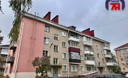 Купить 1-комнатную квартиру, Слуцк, Корзуна ул., 5. Фото 13