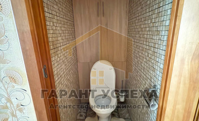 Купить 2-комнатную квартиру, Брест, ул. Сябровская, д. . Фото 12