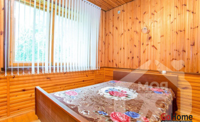 Купить дом в деревне, Нива-2, 15 соток. Фото 17