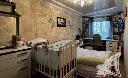 Купить 2-комнатную квартиру, Брест, Заводская, ул. Пионерская. Фото 4