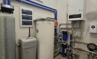 Купить коттедж, Водолей-2010, 9.12 соток. Фото 14